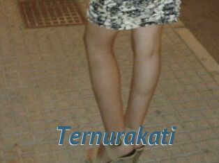 Ternurakati
