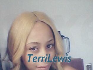 TerriLewis