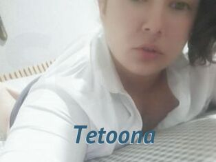 Tetoona