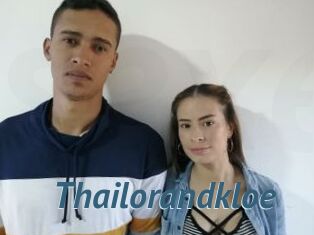 Thailorandkloe