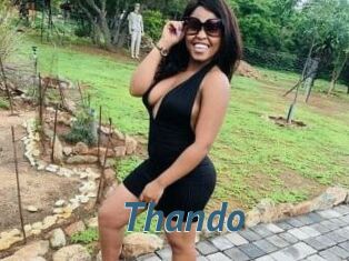 Thando
