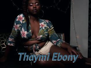 Thaymi_Ebony
