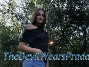 TheDevilWearsPrada