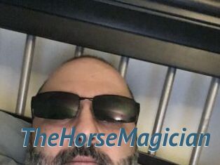 TheHorseMagician