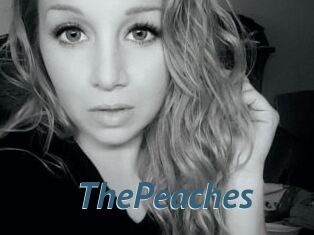 ThePeaches