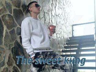 The_sweet_kiing