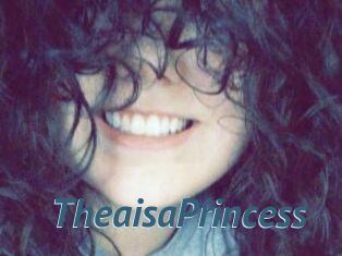 TheaisaPrincess