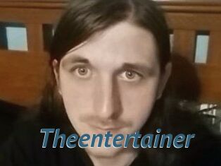 Theentertainer