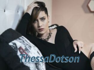 ThessaDotson
