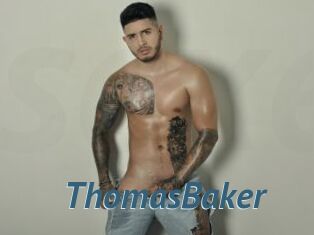 ThomasBaker