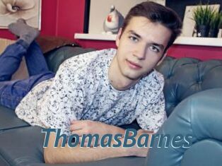 ThomasBarnes