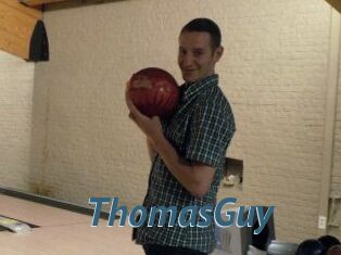 ThomasGuy