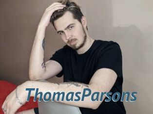 ThomasParsons