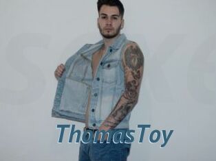 ThomasToy