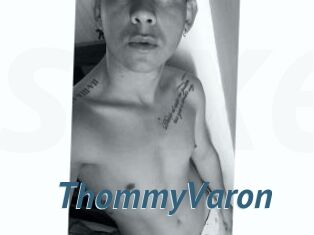 ThommyVaron