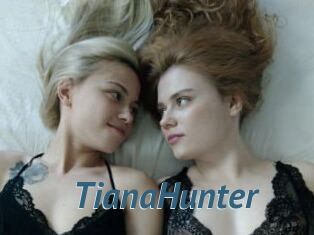 TianaHunter
