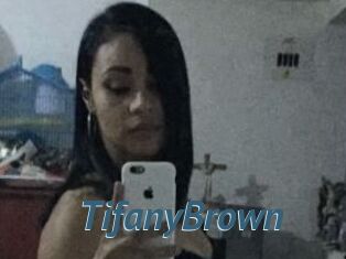 TifanyBrown