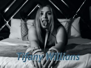 Tifany_Willians
