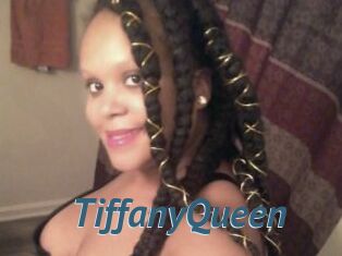 TiffanyQueen