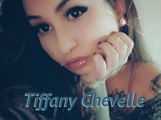 Tiffany_Chevelle