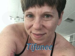 Tifunee