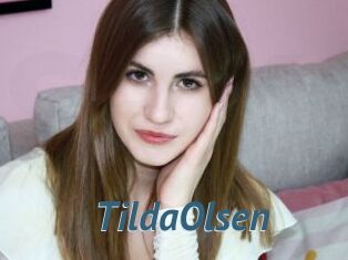 TildaOlsen