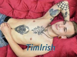 TimIrish