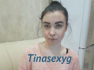 Tinasexyg