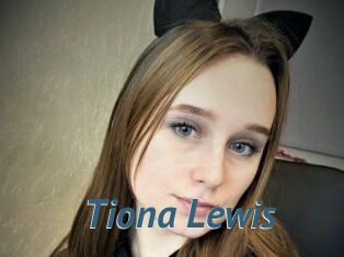 Tiona_Lewis