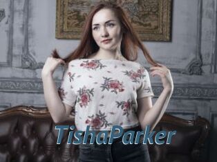 TishaParker