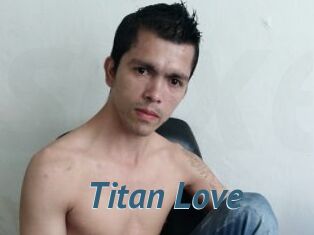 Titan_Love