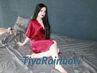TiyaRainbow
