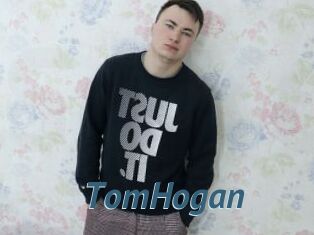 TomHogan