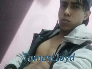 TomasLloyd