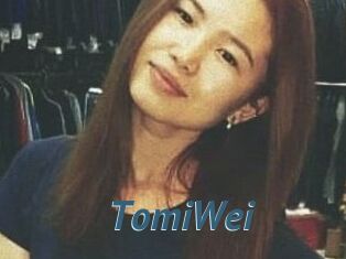 TomiWei