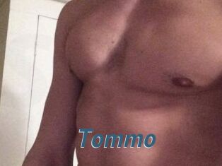 Tommo