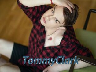 TommyClark