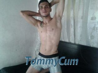 TommyCum