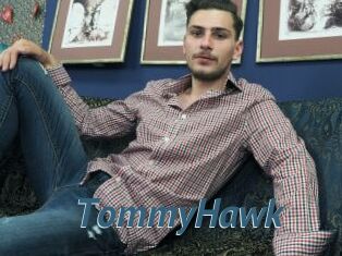 TommyHawk