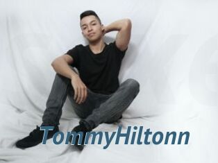 TommyHiltonn