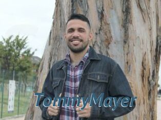 TommyMayer