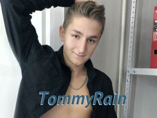 TommyRain