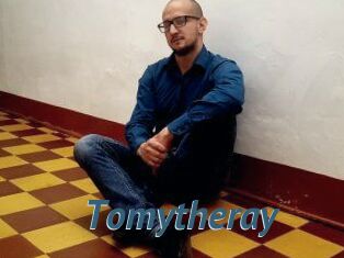 Tomytheray