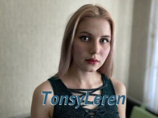 TonsyLeren