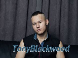 TonyBlackwood
