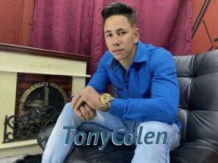 TonyColen