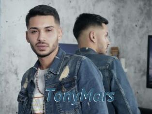 TonyMars