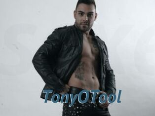 TonyOTool