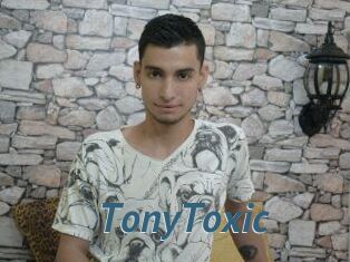 TonyToxic