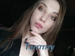 Torrrrrry